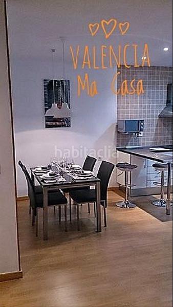 Foto 7ca6505b-8371-4965-a5a1-fdf6ddae6243. Affitto appartamento con riscaldamento parcheggio in Valencia