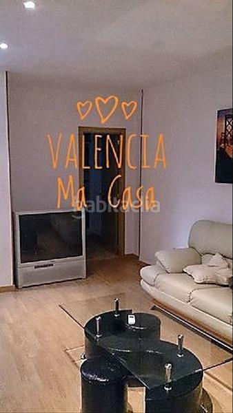 Foto e14eedf2-6ade-4ae2-9f0a-2909dc7eb3aa. Affitto appartamento con riscaldamento parcheggio in Valencia