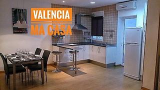 Location Appartement à Sant Francesc