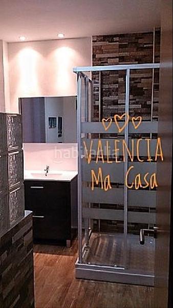 Foto f27c4657-3ee0-4ca8-998c-21b1ae3bf712. Miete etagenwohnung mit heizung parking in Sant Francesc Valencia