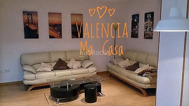 Foto 0b42a608-ee65-404d-aea9-193856ac5d95. Lloguer pis amb calefacció aparcament a Sant Francesc Valencia