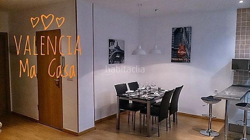 Foto f2b9726a-4d0c-48aa-95d5-76ab70d2ef9e. Lloguer pis amb calefacció aparcament a Sant Francesc Valencia