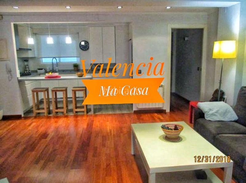 Foto 82b80302-76fc-4e38-aedc-8817d523ddbf. Location appartement avec chauffage dans Aiora Valencia