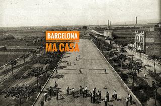 Edifici a Dreta de l´Eixample