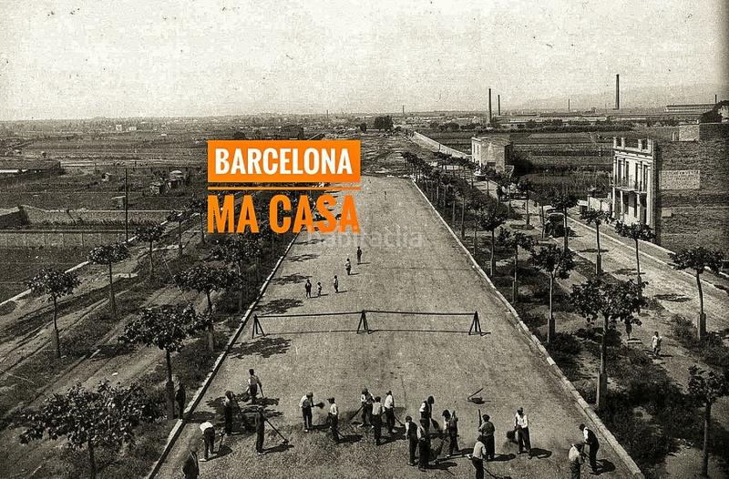 Foto ceb0b73b-7b40-4879-adba-fd7ed6111027. Edificio en Dreta de l´Eixample Barcelona