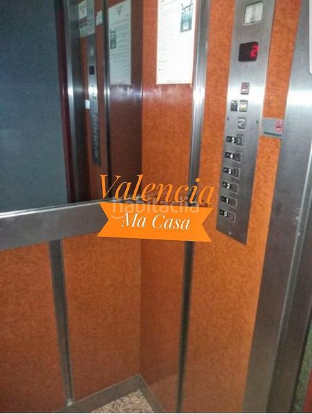 Foto 3a9818c3-e872-4009-a123-6bb824b44f2a. Affitto appartamento con riscaldamento in Barrio de Benimaclet Valencia