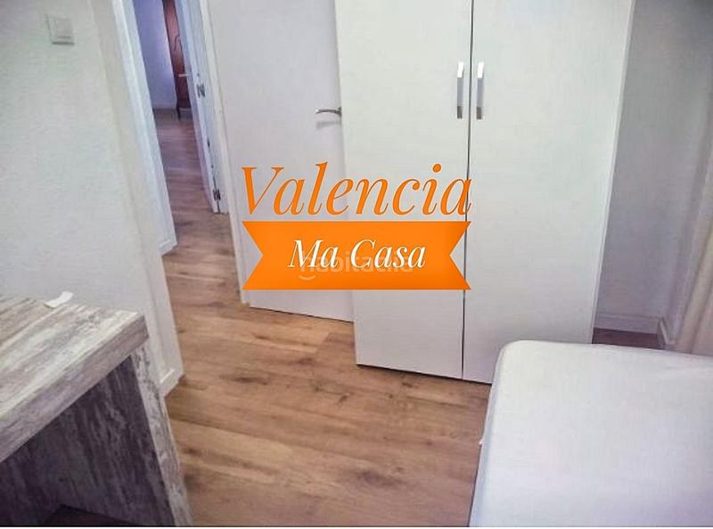 Foto 7d4485ed-03da-4151-83ba-0b1c4c7972e5. Affitto appartamento con riscaldamento in Barrio de Benimaclet Valencia