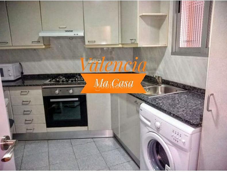 Foto 24f948bc-d0db-494b-8ea0-8b49228f66c6. Location appartement avec chauffage dans Barrio de Benimaclet Valencia