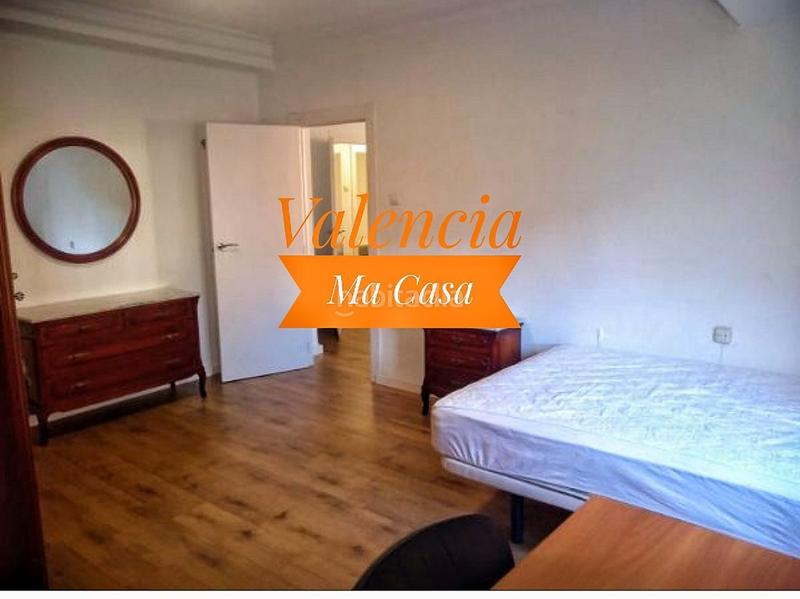 Foto 3a06a060-c2b4-4404-9f2e-b5b4a4ec63af. Location appartement avec chauffage dans Barrio de Benimaclet Valencia