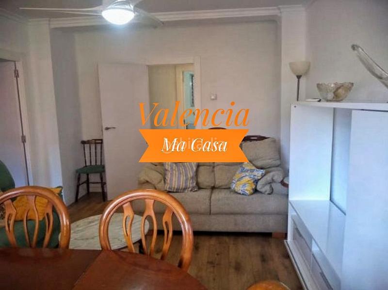 Foto 88845c2d-94d4-4142-aeb4-1ad1581a338f. Location appartement avec chauffage dans Barrio de Benimaclet Valencia