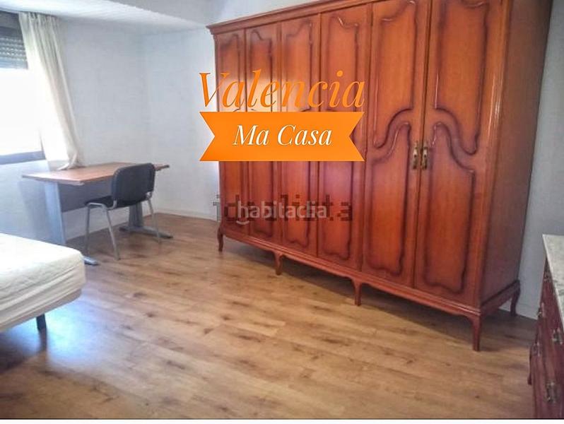 Foto 8e073ee7-3da4-406c-856e-ab42245cc89e. Location appartement avec chauffage dans Barrio de Benimaclet Valencia