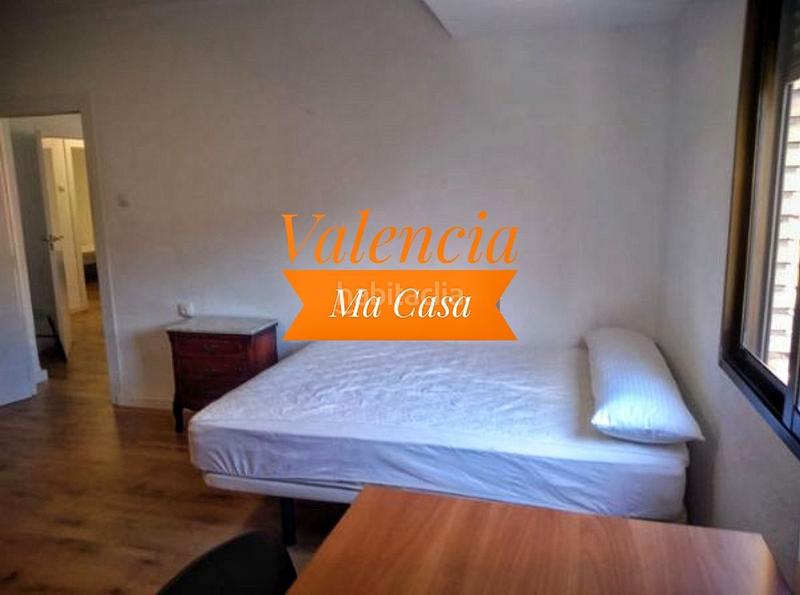 Foto fcb97f5b-ea0f-4ad3-98e3-7f691e047cb4. Location appartement avec chauffage dans Barrio de Benimaclet Valencia