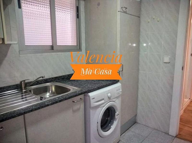 Foto 00fd6880-bc08-45fa-bc92-3970b9f21384. Miete etagenwohnung mit heizung in Barrio de Benimaclet Valencia