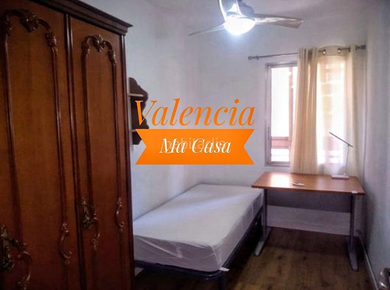 Foto 48d43cda-980d-4c22-b6d4-4ff2cf3b9b9f. Miete etagenwohnung mit heizung in Barrio de Benimaclet Valencia