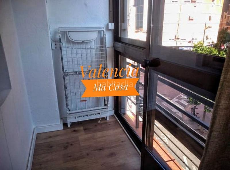 Foto 8df8e560-77d9-44fa-a8a9-6f4164e7a82b. Miete etagenwohnung mit heizung in Barrio de Benimaclet Valencia