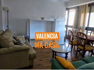 Lloguer Pis a Barrio de Benimaclet