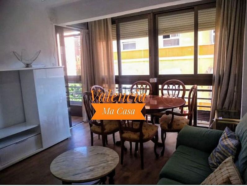Foto 03d4f8db-0576-4abf-9d90-659ac7340835. Alquiler piso en Barrio de Benimaclet Valencia