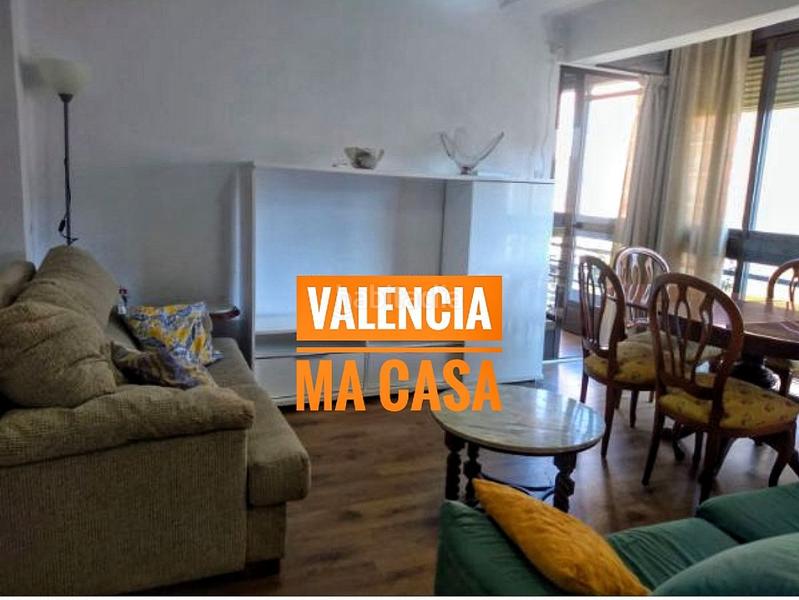 Foto 1f089f3a-3d2c-4490-bcef-2bcb822fe368. Alquiler piso en Barrio de Benimaclet Valencia