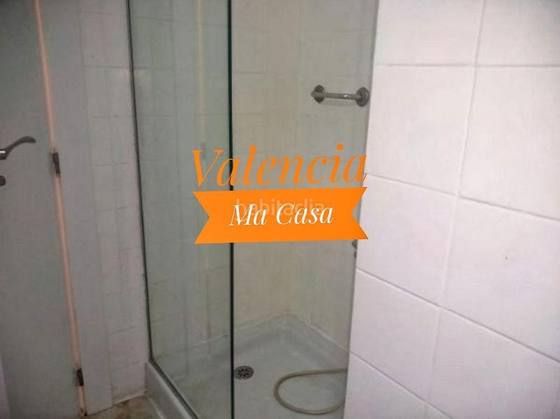 Foto 5b90b30a-0d53-4ca8-8b6f-e269b10a096e. Alquiler piso en Barrio de Benimaclet Valencia