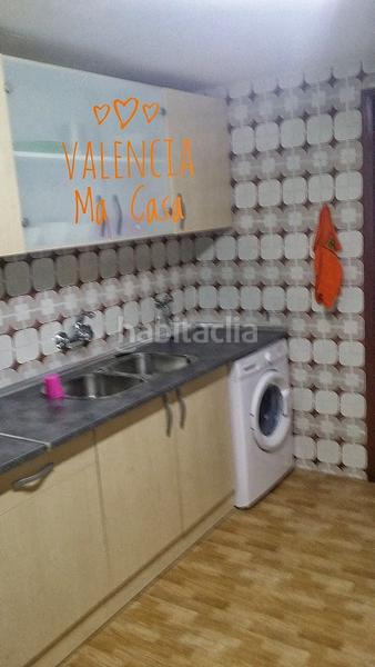 Foto 5d7d9599-385b-47fa-9642-7a92e4fe8da4. Affitto appartamento con riscaldamento in Beteró Valencia