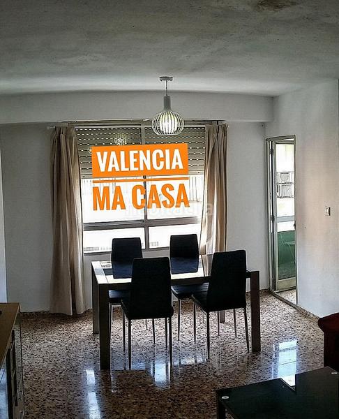 Foto ad2e11e9-a4e9-414e-ae65-f8c89472b932. Affitto appartamento con riscaldamento in Beteró Valencia