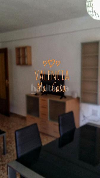 Foto 156b3ade-3410-4e9f-b0d5-e7dae1d1c853. Location appartement avec chauffage dans Beteró Valencia