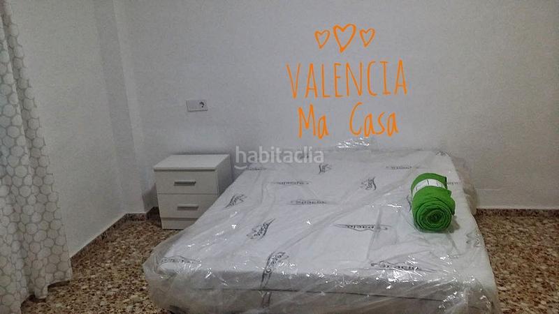 Foto 27e55a83-4190-4cc1-8e08-6133f5ddc7be. Location appartement avec chauffage dans Beteró Valencia