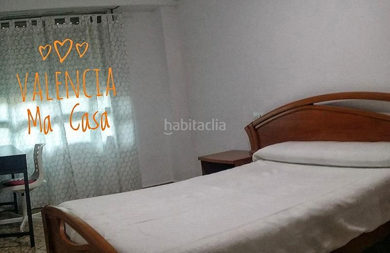 Foto 4fa3190d-470d-4ae5-9b3f-2f1b5647f70e. Location appartement avec chauffage dans Beteró Valencia