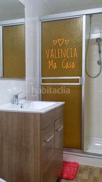 Foto 8375cda3-5334-4dd9-9d05-6e475b609873. Location appartement avec chauffage dans Beteró Valencia