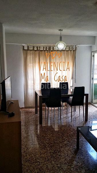 Foto 9578e93d-e885-4fa9-b6a8-f8b891e5f8cb. Location appartement avec chauffage dans Beteró Valencia