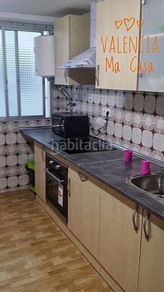 Foto 98d9ce52-9b1e-4beb-930f-011d4c12fc8d. Location appartement avec chauffage dans Beteró Valencia