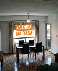 Miete Etagenwohnung in Beteró