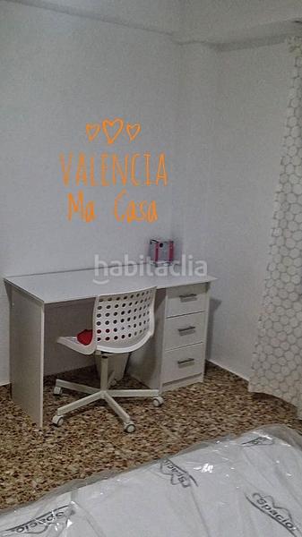 Foto ef1ea072-8178-4344-b534-9ff0e556a555. Lloguer pis amb calefacció a Beteró Valencia