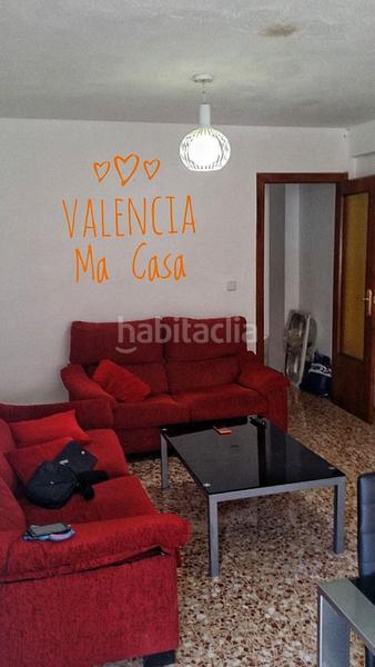 Foto f4c44122-1103-4c08-a6c7-449ae95f7b22. Lloguer pis amb calefacció a Beteró Valencia