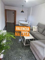 Miete Etagenwohnung in La Bega Baixa - Plaza Xúquer