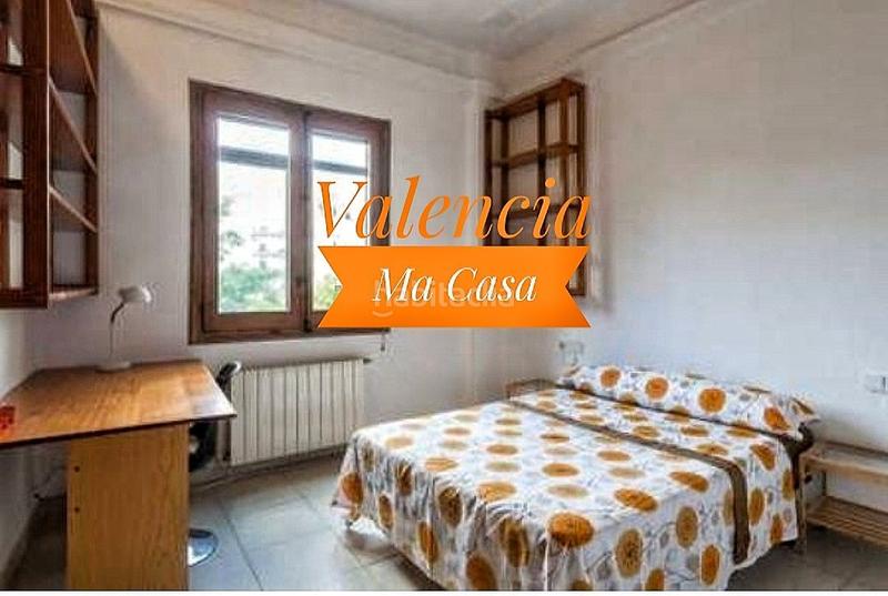 Foto 036f4d9f-1cf4-482b-83ac-19444f811d68. Location appartement avec chauffage dans La Bega Baixa - Plaza Xúquer Valencia