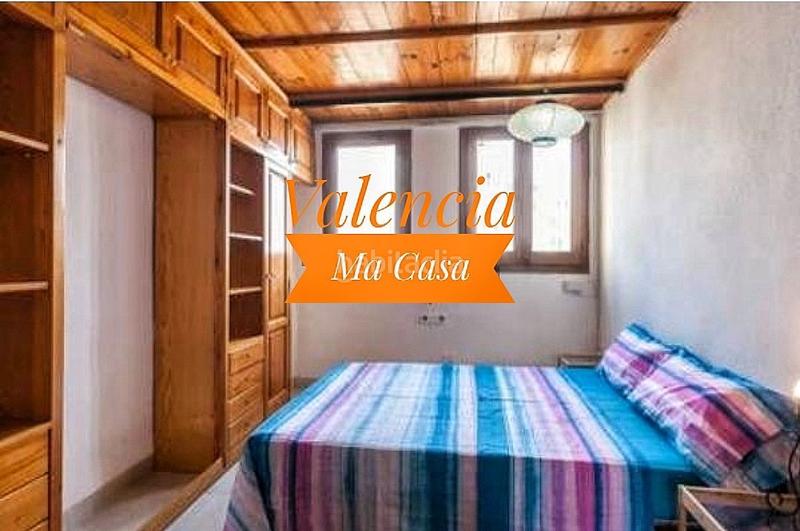 Foto 30af5b2d-2707-4048-8e52-21de5e232c7f. Location appartement avec chauffage dans La Bega Baixa - Plaza Xúquer Valencia