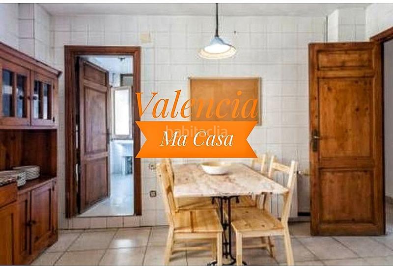 Foto 6072fd05-23d9-4d73-892a-91132b904b75. Location appartement avec chauffage dans La Bega Baixa - Plaza Xúquer Valencia