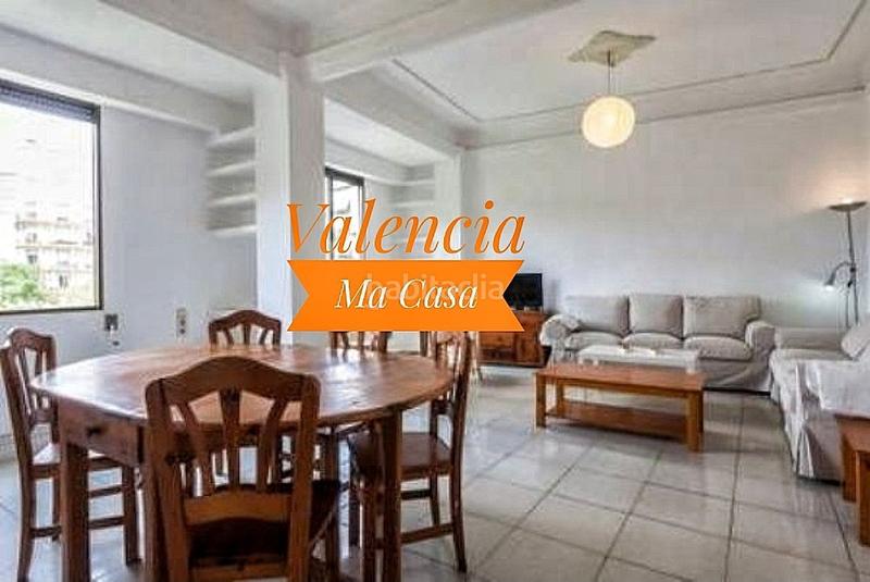 Foto f4ac355b-5c90-443d-b3f0-0b9d506367c4. Miete etagenwohnung mit heizung in La Bega Baixa - Plaza Xúquer Valencia