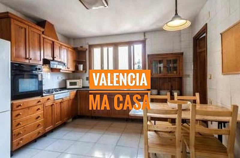 Foto 2e8f6625-0b21-4d07-bcdb-d98d51775852. Rent flat with heating in La Bega Baixa - Plaza Xúquer Valencia