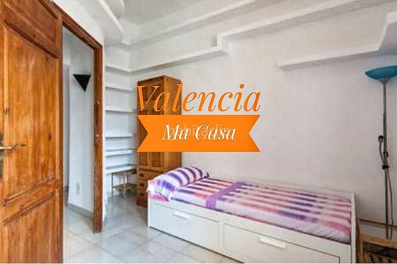 Foto 4db99480-2224-4eb5-966a-ac4f95f9a7b7. Rent flat with heating in La Bega Baixa - Plaza Xúquer Valencia