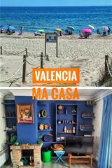 Lloguer Casa adossada a El Perellonet