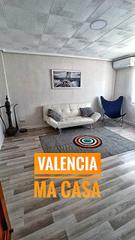Alquiler Piso en El Cabanyal-El Canyamelar