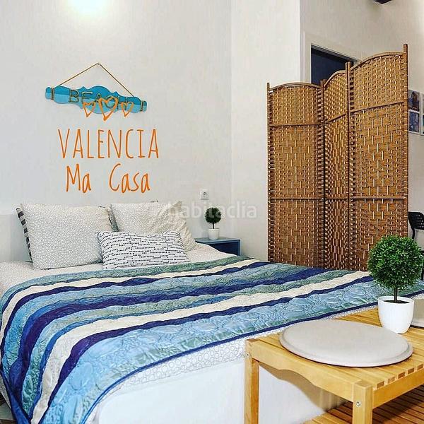 Foto 05045682-0981-4c02-b98e-b37b7904e0b2. Lloguer pis a El Cabanyal-El Canyamelar Valencia