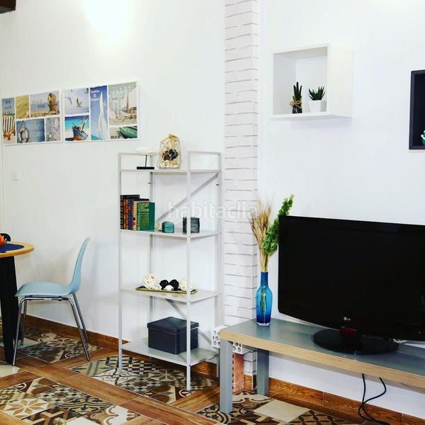 Foto 3c509a6e-e71b-40f8-8fb3-addd8ebea4f9. Lloguer pis a El Cabanyal-El Canyamelar Valencia