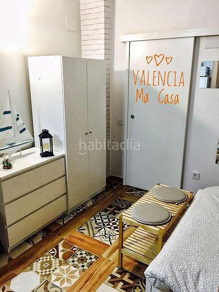 Foto 94550862-b8f7-422a-8e4d-6bfd95b9c4ca. Lloguer pis a El Cabanyal-El Canyamelar Valencia