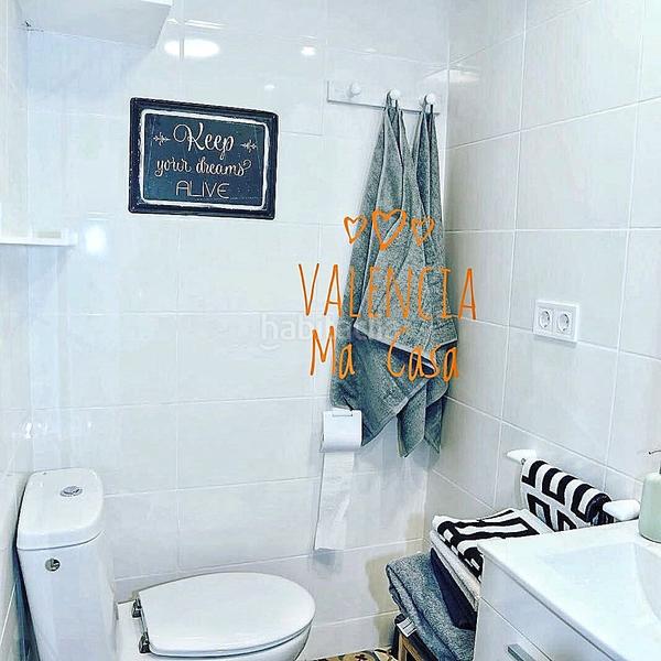 Foto df735195-74ee-4aa7-8221-972749a2acf6. Lloguer pis a El Cabanyal-El Canyamelar Valencia