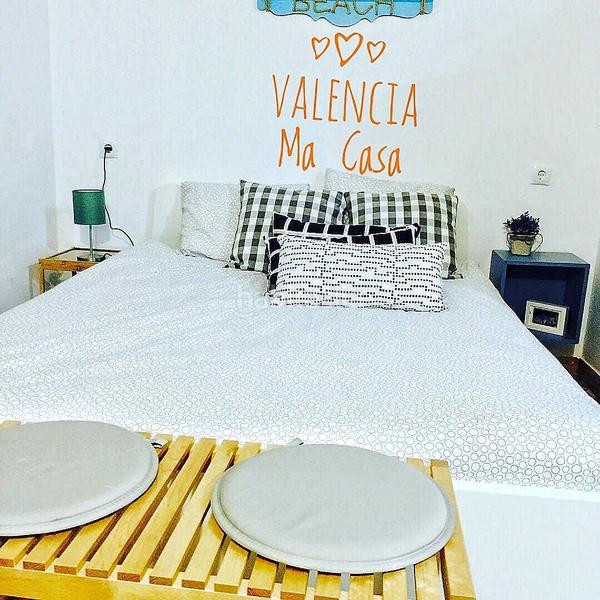 Foto ecb79879-fd15-4329-a4d0-5dfbf212adab. Lloguer pis a El Cabanyal-El Canyamelar Valencia