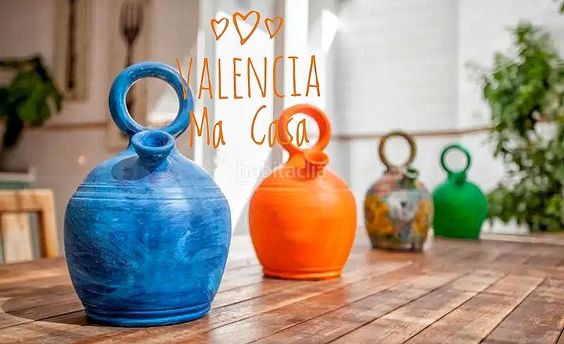 Foto 0c731a9d-5c0d-4b6d-be1f-93502df8d454. Alquiler casa en Malva Rosa Valencia