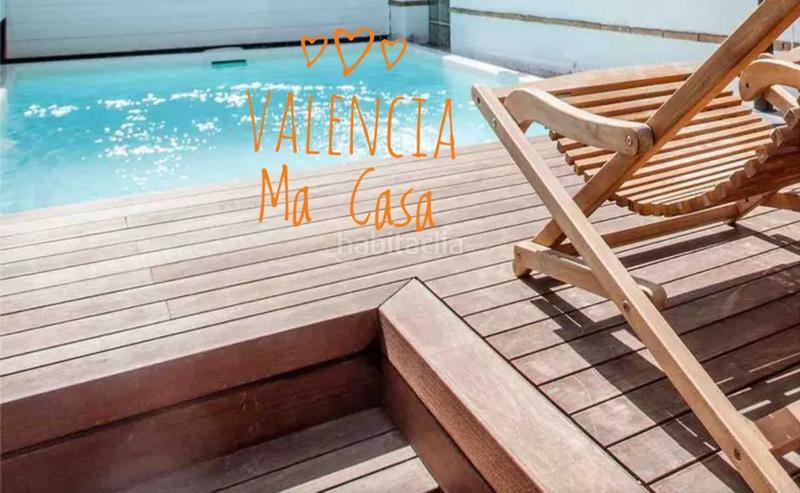 Foto 55108155-268d-4c24-97ae-091c60033c98. Alquiler casa en Malva Rosa Valencia